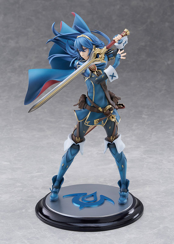 ファイアーエムブレム ルキナ 1/7 完成品フィギュア