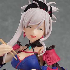 figma Fate/Grand Order セイバー/宮本武蔵（再販）