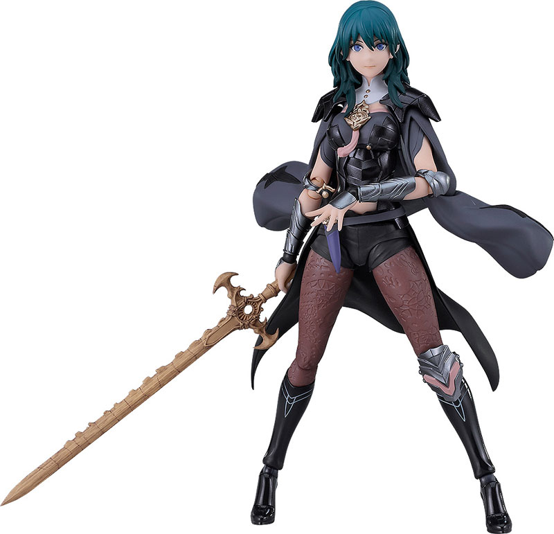 figma ファイアーエムブレム 風花雪月 ベレス ベレス(主人公（女))