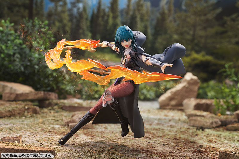 figma ファイアーエムブレム 風花雪月 ベレス