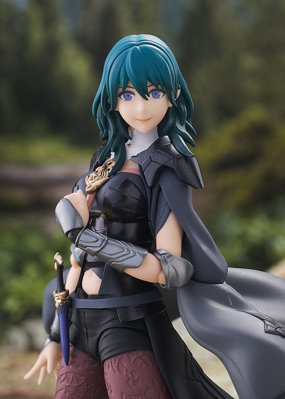 figma ファイアーエムブレム 風花雪月 ベレス