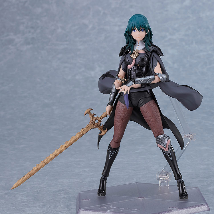 figma ファイアーエムブレム 風花雪月 ベレス