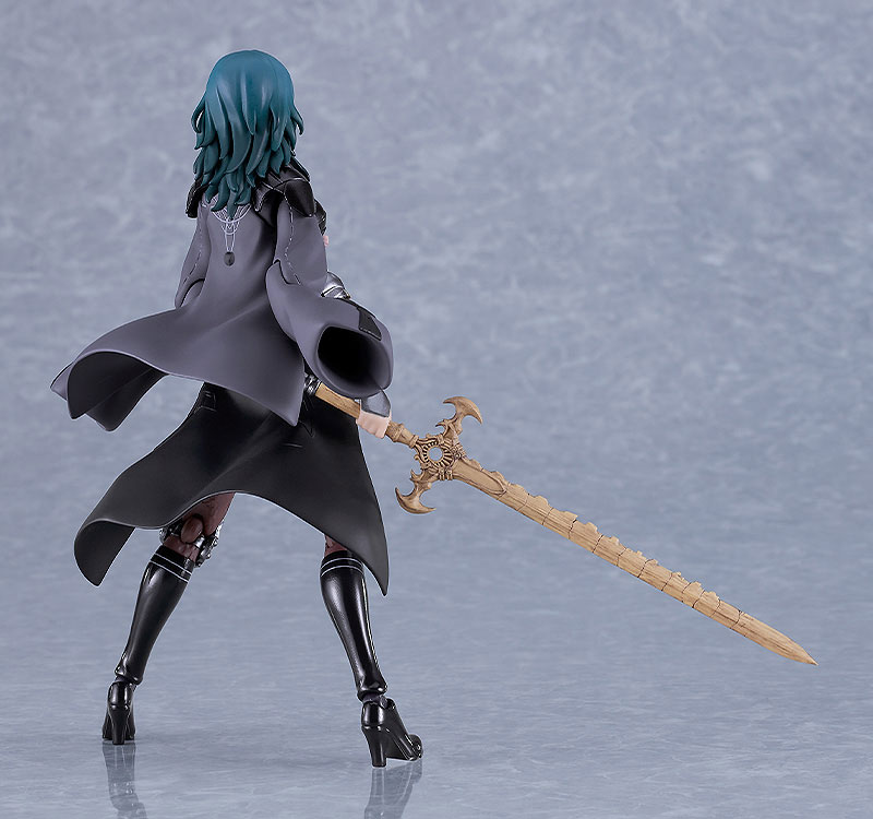 figma ファイアーエムブレム 風花雪月 ベレス