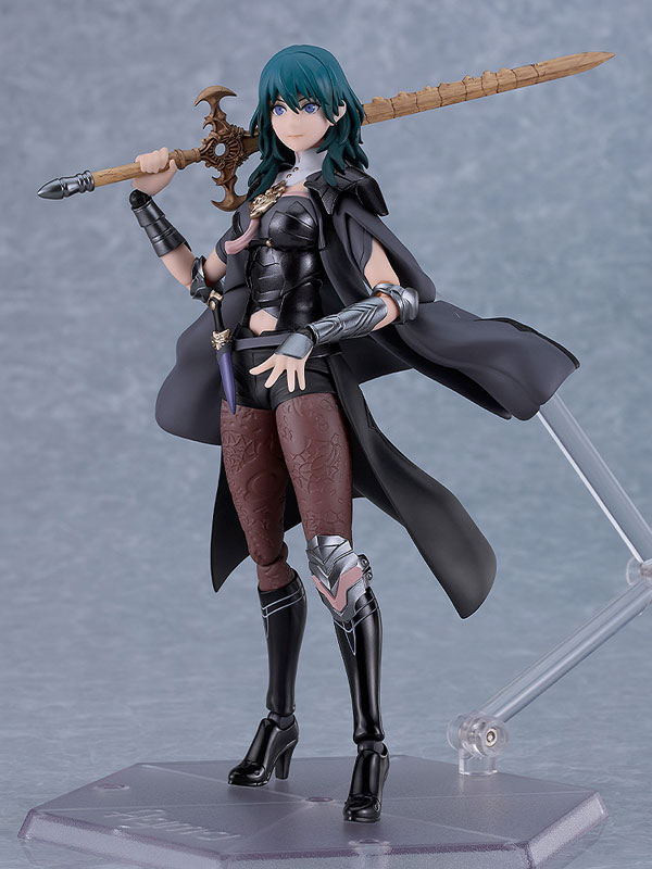 figma ファイアーエムブレム 風花雪月 ベレス