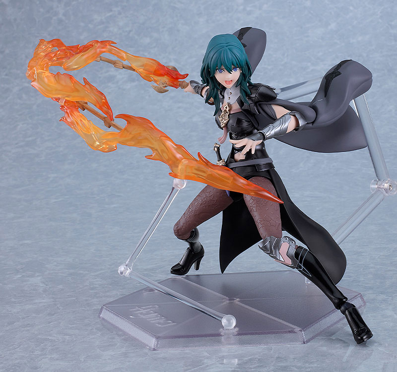 figma ファイアーエムブレム 風花雪月 ベレス