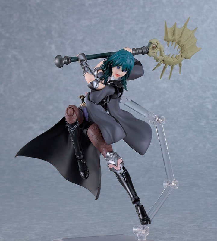 figma ファイアーエムブレム 風花雪月 ベレス
