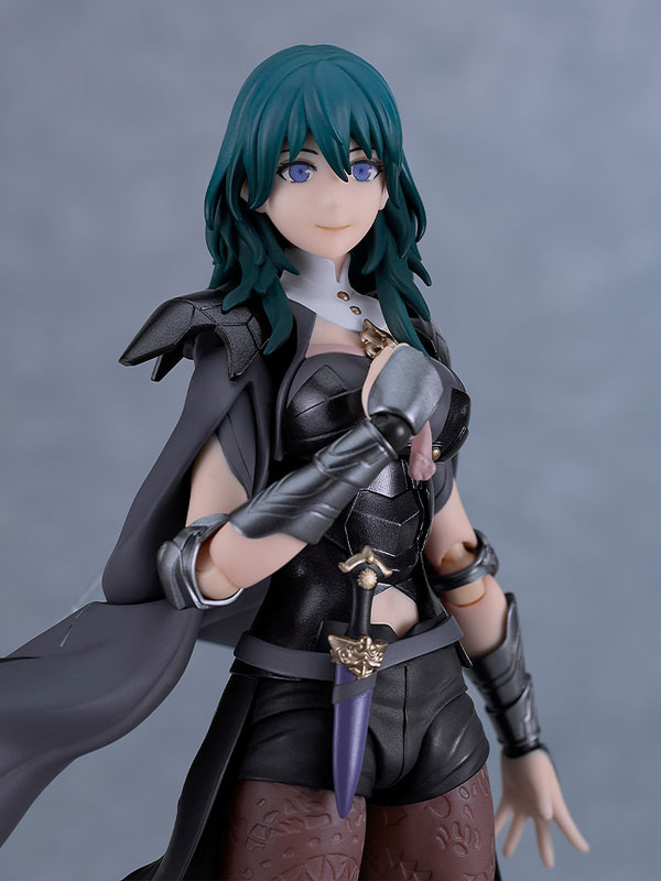 figma ファイアーエムブレム 風花雪月 ベレス