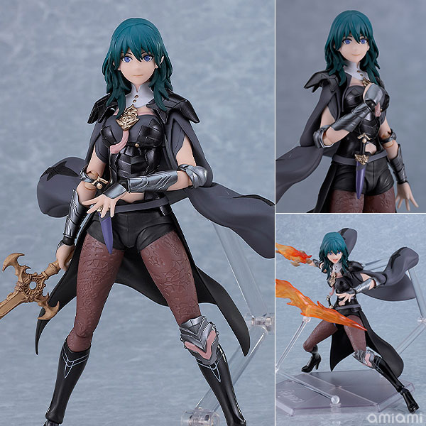 figma ファイアーエムブレム 風花雪月 ベレス