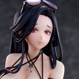 勝利の女神：NIKKE メイデン アンダー・ザ・サン 1/6 完成品フィギュア