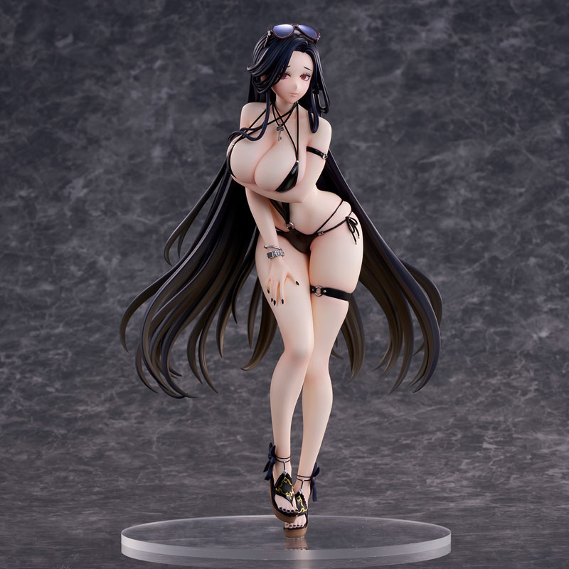 勝利の女神：NIKKE メイデン アンダー・ザ・サン 1/6 完成品フィギュア メイデン