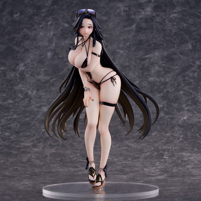 勝利の女神：NIKKE メイデン アンダー・ザ・サン 1/6 完成品フィギュア