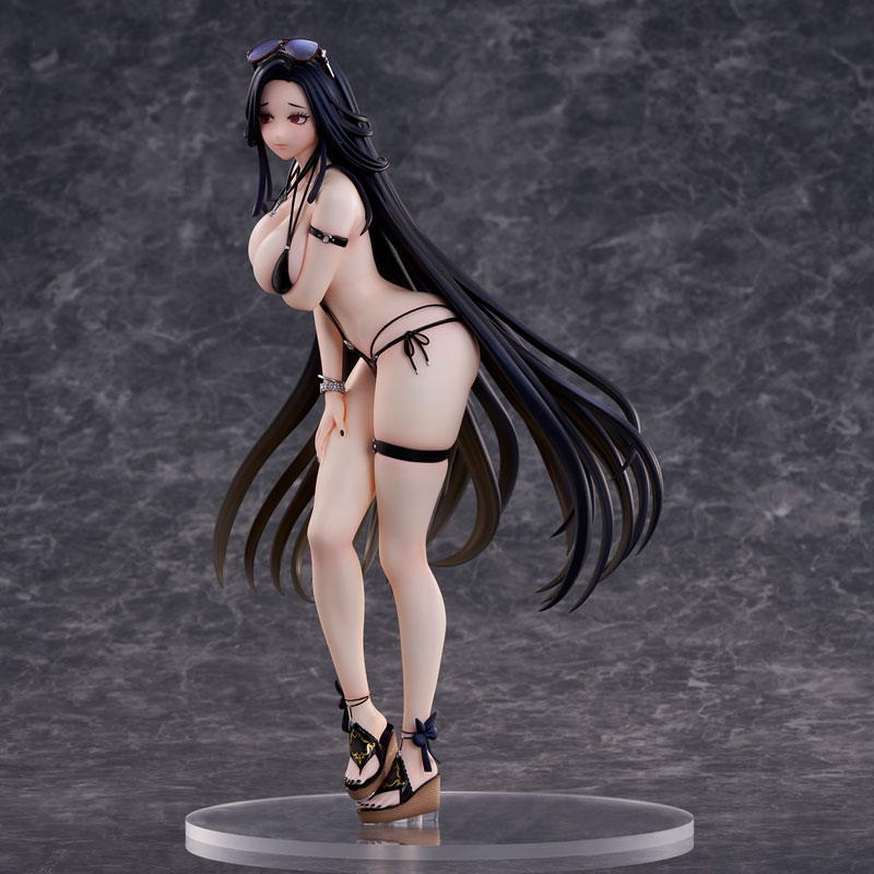 勝利の女神：NIKKE メイデン アンダー・ザ・サン 1/6 完成品フィギュア