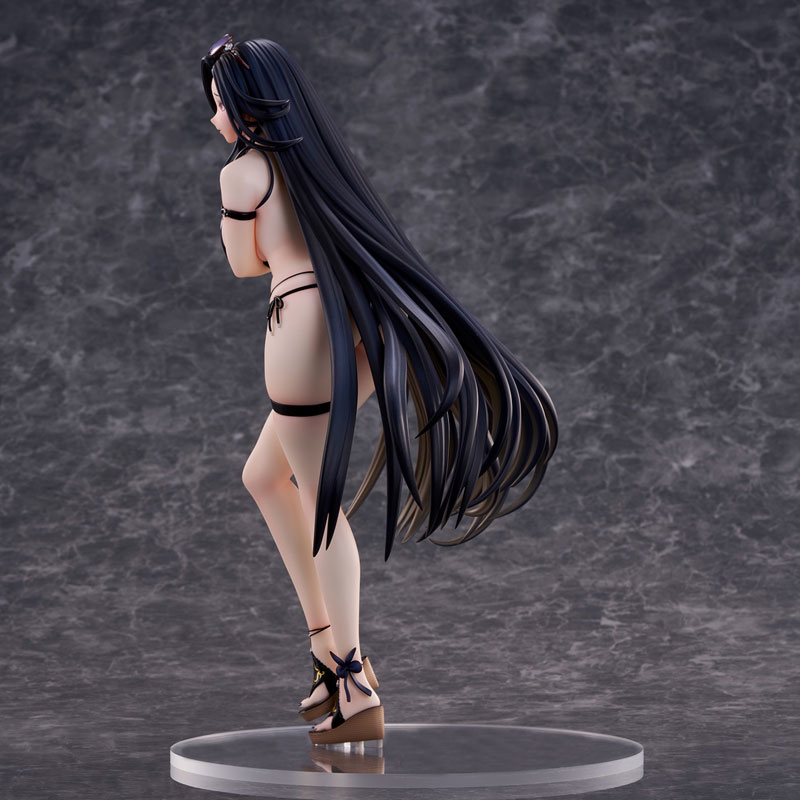 勝利の女神：NIKKE メイデン アンダー・ザ・サン 1/6 完成品フィギュア