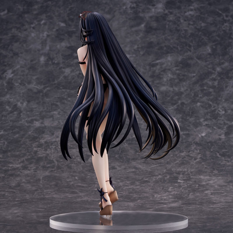 勝利の女神：NIKKE メイデン アンダー・ザ・サン 1/6 完成品フィギュア