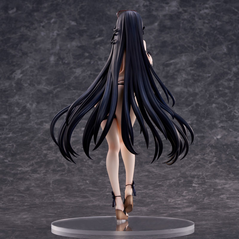 勝利の女神：NIKKE メイデン アンダー・ザ・サン 1/6 完成品フィギュア