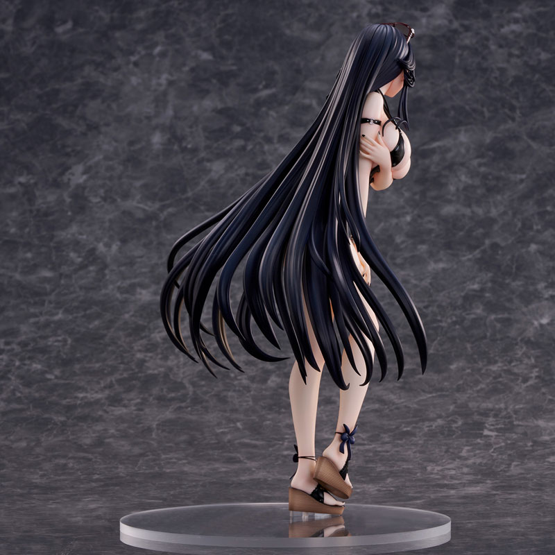 勝利の女神：NIKKE メイデン アンダー・ザ・サン 1/6 完成品フィギュア