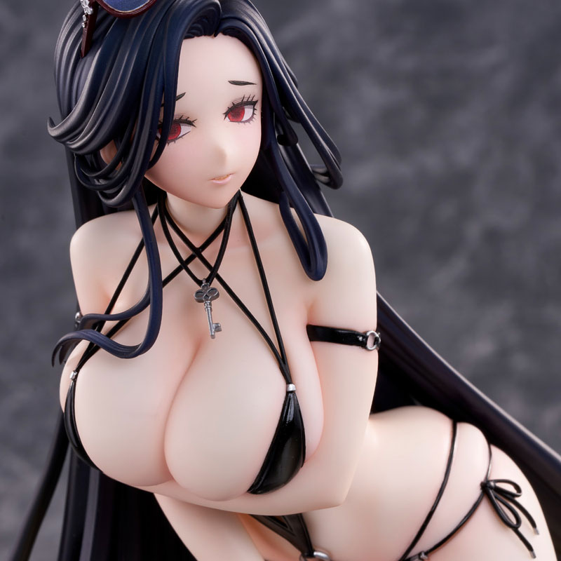 勝利の女神：NIKKE メイデン アンダー・ザ・サン 1/6 完成品フィギュア