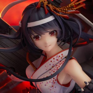艦隊これくしょん -艦これ- 扶桑改二 1/7 完成品フィギュア