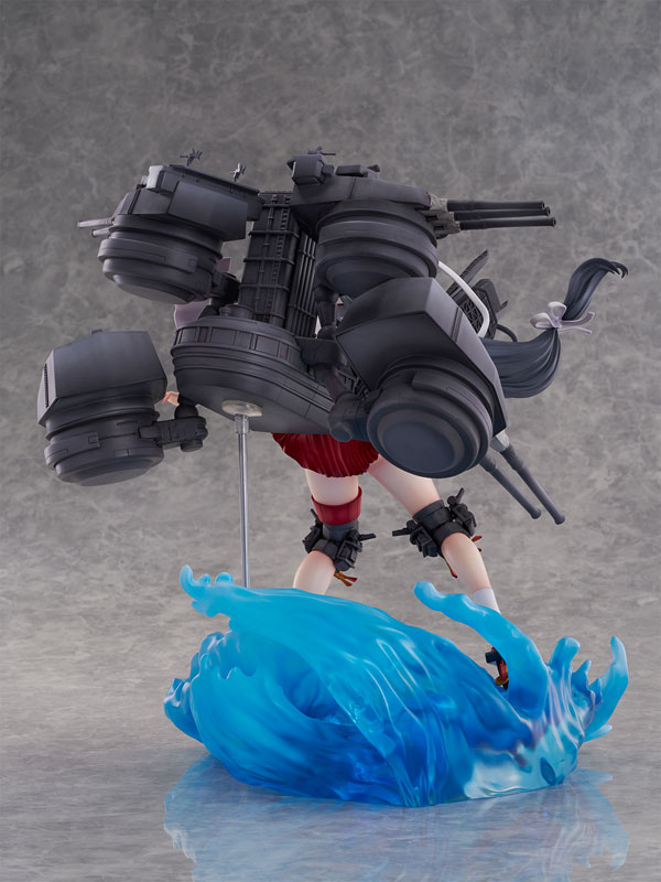 艦隊これくしょん -艦これ- 扶桑改二 1/7 完成品フィギュア