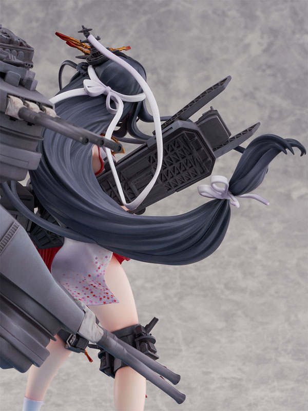 艦隊これくしょん -艦これ- 扶桑改二 1/7 完成品フィギュア