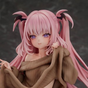 ルルム セーター Illustrated by 玉之けだま 1/6 完成品フィギュア 豪華版