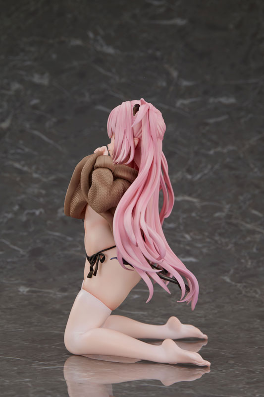 ルルム セーター Illustrated by 玉之けだま 1/6 完成品フィギュア 豪華版