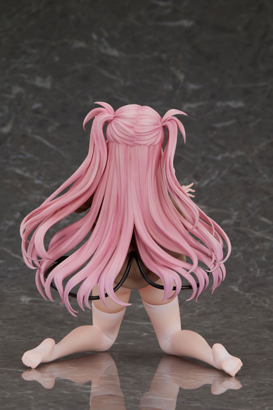 ルルム セーター Illustrated by 玉之けだま 1/6 完成品フィギュア 豪華版