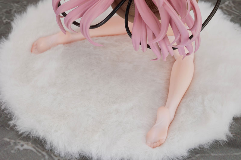 ルルム セーター Illustrated by 玉之けだま 1/6 完成品フィギュア 豪華版