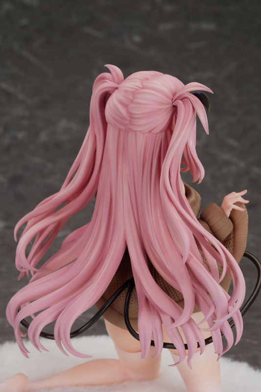ルルム セーター Illustrated by 玉之けだま 1/6 完成品フィギュア 豪華版