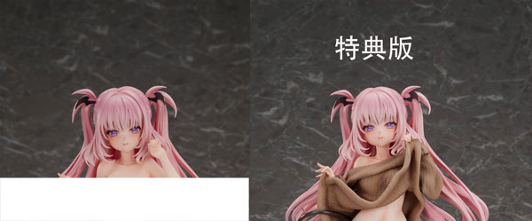ルルム セーター Illustrated by 玉之けだま 1/6 完成品フィギュア 豪華版