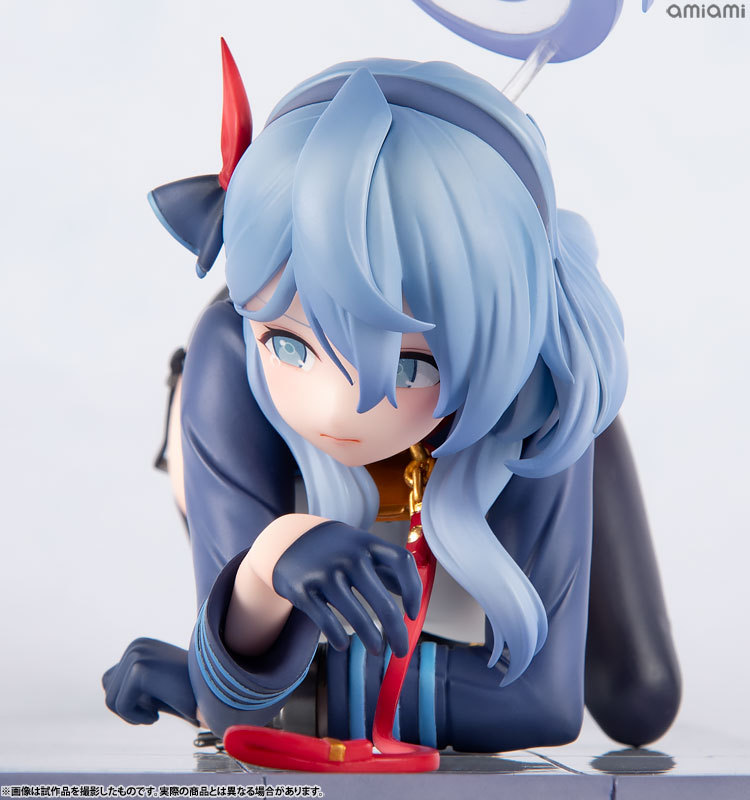 ブルーアーカイブ アコ メモリアルロビーver. 1/7 完成品フィギュア