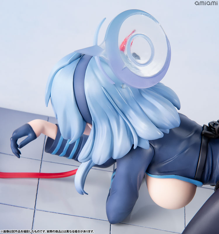 ブルーアーカイブ アコ メモリアルロビーver. 1/7 完成品フィギュア