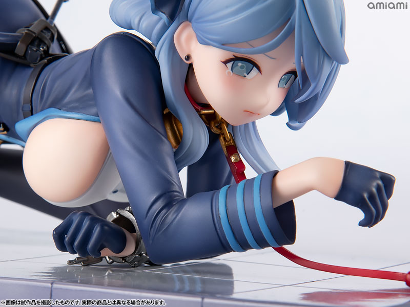ブルーアーカイブ アコ メモリアルロビーver. 1/7 完成品フィギュア