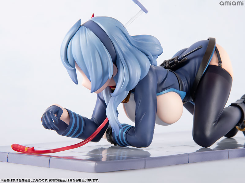 ブルーアーカイブ アコ メモリアルロビーver. 1/7 完成品フィギュア
