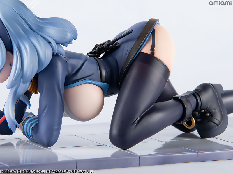ブルーアーカイブ アコ メモリアルロビーver. 1/7 完成品フィギュア
