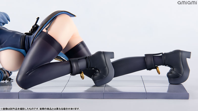 ブルーアーカイブ アコ メモリアルロビーver. 1/7 完成品フィギュア