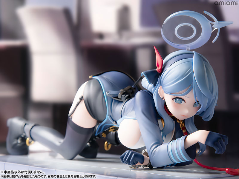 ブルーアーカイブ アコ メモリアルロビーver. 1/7 完成品フィギュア