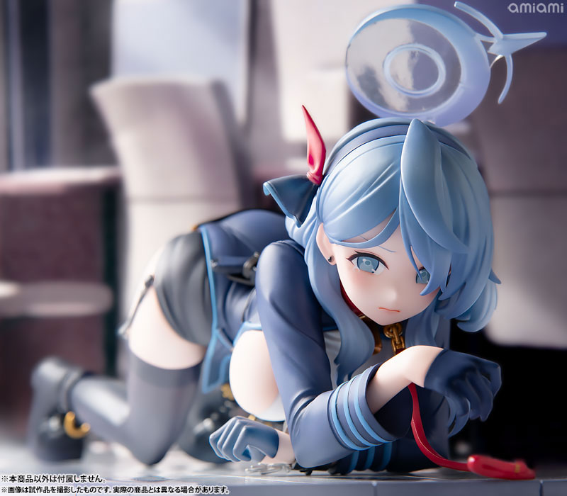 ブルーアーカイブ アコ メモリアルロビーver. 1/7 完成品フィギュア