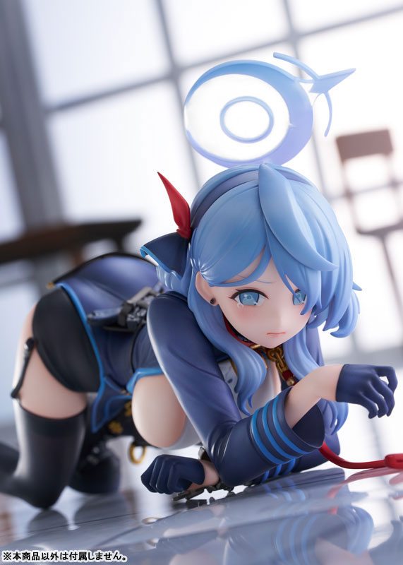 ブルーアーカイブ アコ メモリアルロビーver. 1/7 完成品フィギュア