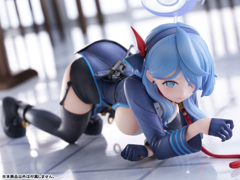 ブルーアーカイブ アコ メモリアルロビーver. 1/7 完成品フィギュア