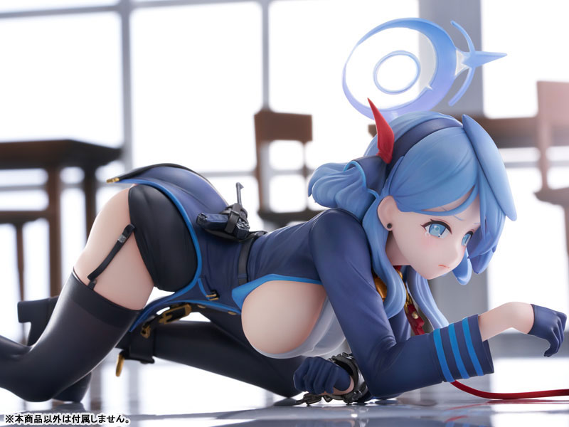 ブルーアーカイブ アコ メモリアルロビーver. 1/7 完成品フィギュア
