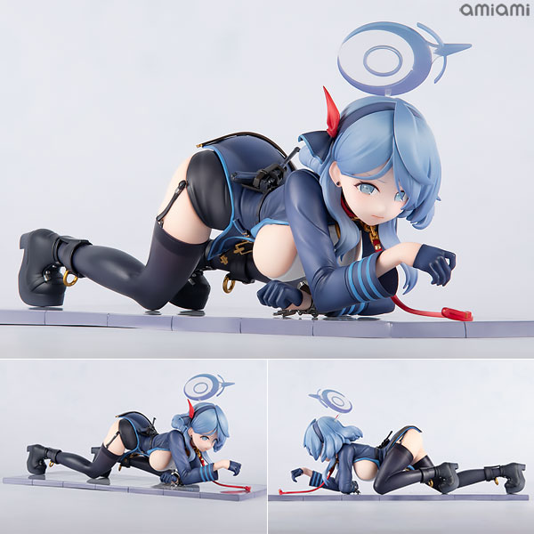 ブルーアーカイブ アコ メモリアルロビーver. 1/7 完成品フィギュア