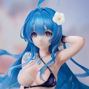 アズールレーン ヘレナ 光輝のトライアングルウェーブ Ver. 1/7 完成品フィギュア