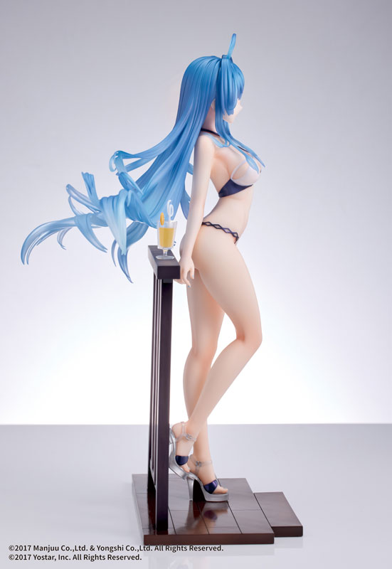 アズールレーン ヘレナ 光輝のトライアングルウェーブ Ver. 1/7 完成品フィギュア