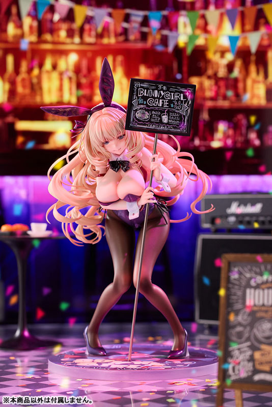 はにかみ彼女 鐘堂英麗奈 1/6 完成品フィギュア