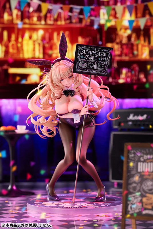 はにかみ彼女 鐘堂英麗奈 1/6 完成品フィギュア