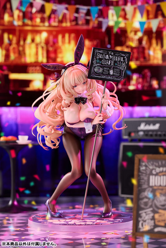 はにかみ彼女 鐘堂英麗奈 1/6 完成品フィギュア