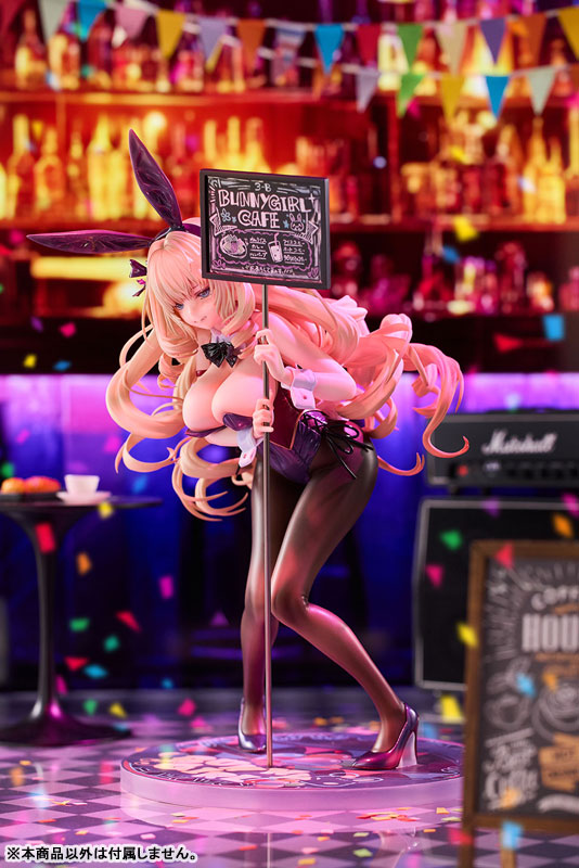 はにかみ彼女 鐘堂英麗奈 1/6 完成品フィギュア