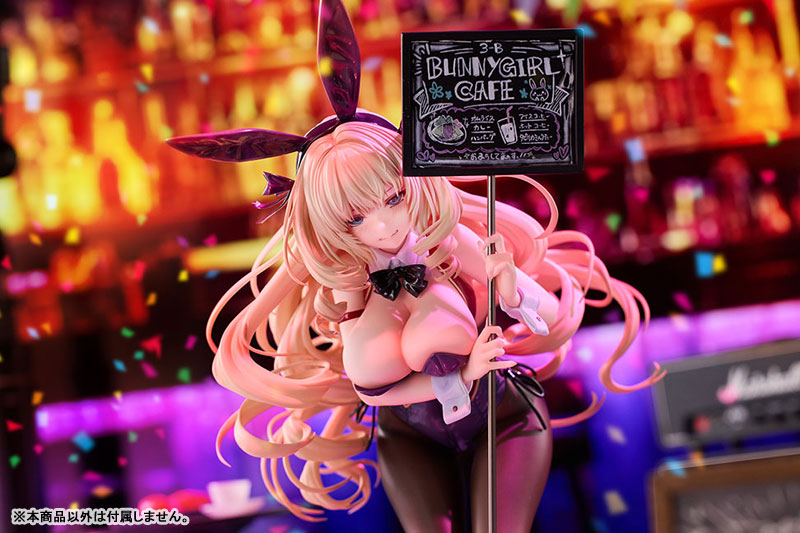 はにかみ彼女 鐘堂英麗奈 1/6 完成品フィギュア