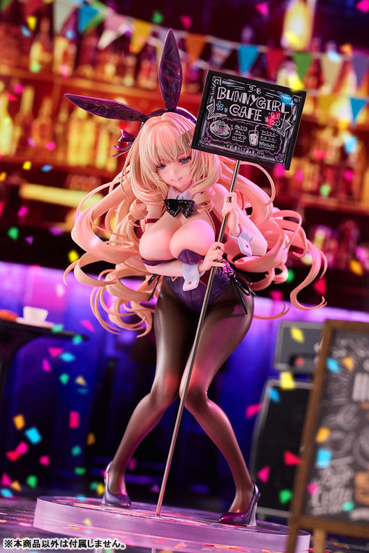 はにかみ彼女 鐘堂英麗奈 1/6 完成品フィギュア